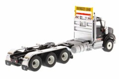 International HX620 Day Cab Tridem Tractor 1:50 Model – Diecast Masters – 71009