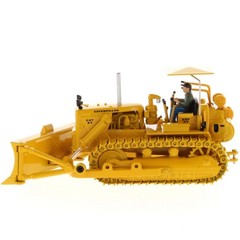 DieCast Masters 85577 1:50 Caterpillar D7C Track-Type Dozer Tractor