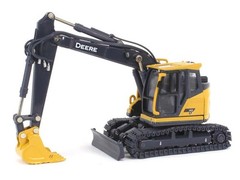 John Deere E145 P-Tier Excavator (Prestige Collection) Diecast 1:50 Scale Model