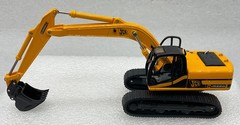 Motorart JCB JS220 Excavator 1/87 Scale