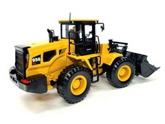 SANY SYL956H Wheel Loader – China 1:35 Scale Diecast Model New