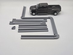 1/64 Scale 30″ Curb 12 Piece Set