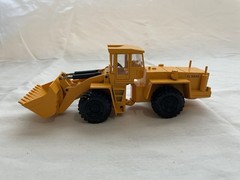 NZG No. 272 Zettelmeyer ZL 5001 Wheel Loader