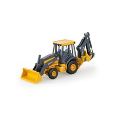 LP84535 John Deere ERTL 1/50 320 P-Tier Backhoe Loader Prestige Collection 45934