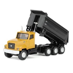 Diecast Masters 1/87 CAT CT681 Dump Truck 84665CS