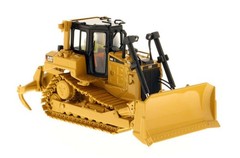 DieCast Masters 85910C 1:50 Cat D6R Track-Type Tractor