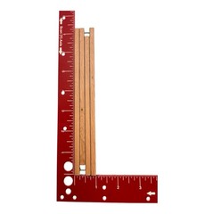 Diecast Crawler Crane Timber Mats 1/50 Scale Set of 6.