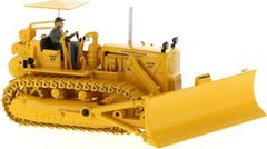 CAT Caterpillar D7C Track Type Tractor (Vintage Series) 1:50 Scale Model – 85577