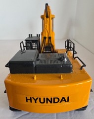 1:50 Hyundai Robex 800LC-7A Excavator