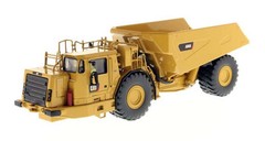Diecast Masters 85516 Cat AD60 Articulated Underground Truck & Lights 1/50 Scale