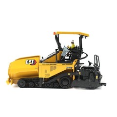Cat AP655 Asphalt Paver – Diecast Masters 1:50 Scale Model #85590MH New