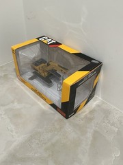 CAT 330D L Hydraulic Excavator 1:50 Norscot Diecast Model #55199 Original Box