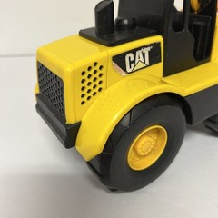 CAT Caterpillar Motorized Front Loader Construction Toy Truck Sounds Working