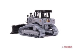1/50 Scale Diecast Masters Cat D6XE LGP Dozer Centennial Gray 85554BGC NEW