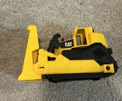 Cat Truck Loader Toy Boys Sand Box Vehicle