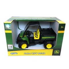 1/16th John Deere Gator XUV 855D by Bruder 09813