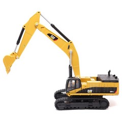 Diecast Masters 1/64 CAT 385C L Hydraulic Excavator 84651