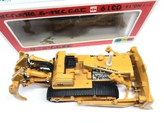 Komatsu D355A Dozer with Ripper – Diapet 1:50 Scale Diecast Model #K-15