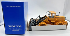 Volvo Construction Equipment (VCE) L180C Compactor 1/50 Scale Wheel Loader NEW