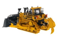Cat D11T Dozer JEL – High Line – Diecast Masters 1:50 Scale Model #85565 New
