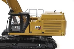 Diecast Masters Caterpillar 352 Next Generation Hydraulic Excavator 1:50 85792