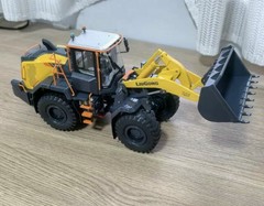 1/35 Scale LIUGONG 856T Wheel Loader Diecast Model Collection Gift NIB NEW