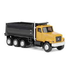 Diecast Masters 1/87 CAT CT681 Dump Truck 84665CS
