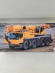 Liebherr LTM 1090-4-3 1/50