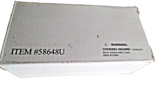 Unknown Manufacture 5864U US Mail Diecast Truck NIB