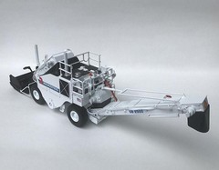 Rare 1/50 Roadtec SB2500 Shuttle Buggy, MIB