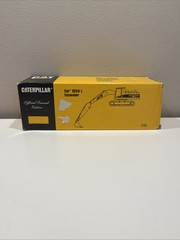 NZG #367 CAT Caterpillar 325B L Excavator 325BL – 1:50 – A3 -A