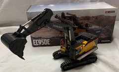 WSI Models Volvo EC95OE Excavator 1:50 Product 61-2001 / 112325