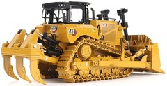 Diecast Masters 85757 1/50 Caterpillar D8 Dozer High Line Series