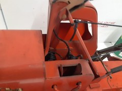 MODEL TOYS DOEPKE UNIT Excavator Crane Vintage 1950s Original Paint