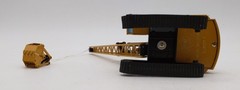 Joal 225 1:50 Caterpillar Digging Crane No. 225 NIB