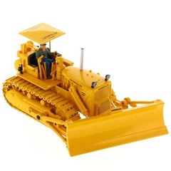Diecast Masters 1:50 Scale Caterpillar D7C Track-Type Tractor | Vintage Serie…