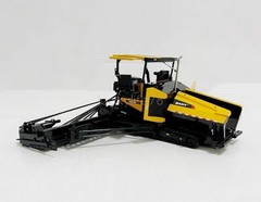 1/35 Scale SANY SSP130C-10 Asphalt Paver Diecast Model Toy Collection