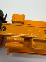 Siku Volvo FL6 Intercooler Transportation Construction Truck 1:50 Scale Diecast