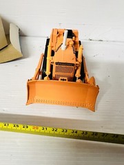 YONEZAWA KOMATSU BULLDOZER DIAPER D355A NEW!!!