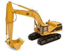 CCM CCM375ME 1:48 Scale Caterpillar 375L Mass Excavator