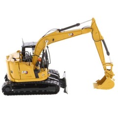 DieCast Masters 85957 1:50 Caterpillar 315 High Line Series Excavator