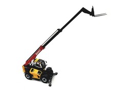 SANY STH1440 Telescopic Forklift – China 1:35 Scale Diecast Model New
