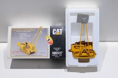 CONRAD NORSCOT CATERPILLAR 583 PIPELAYER SCALE 1:50 LIMITED EDITION DIECAST