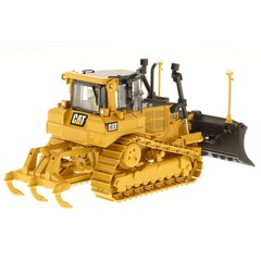 1/50 Caterpillar CAT D6T XW VPAT Track-Type Tractor w/ AccuGrade GPS dozer 85197