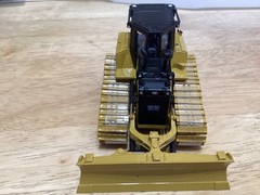 1/50 Caterpillar CAT D6 XE LGP Track-Type Tractor Dozer 85554