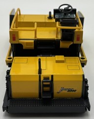 Sumitomo 1:32 PAX HA60W JP Asphalt Paver 2360 LN/Box