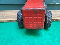 Vintage Nylint Toys Pressed Steel HOUGH Payloader Front End Loader Toy 1950’s