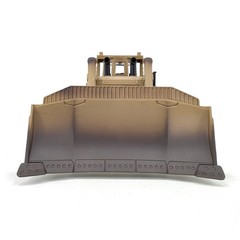 1/16 RC Dozer Design With Liftable Blade For Construction RVOS