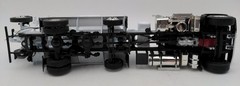 First Gear 10-3931 1:34 Mack Granite MP with McNeilus Bridgemaster Mixer LN/Box