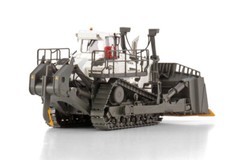 Liebherr bulldozer PR776 mining 2025 version WSI truck models , 1:50 scale